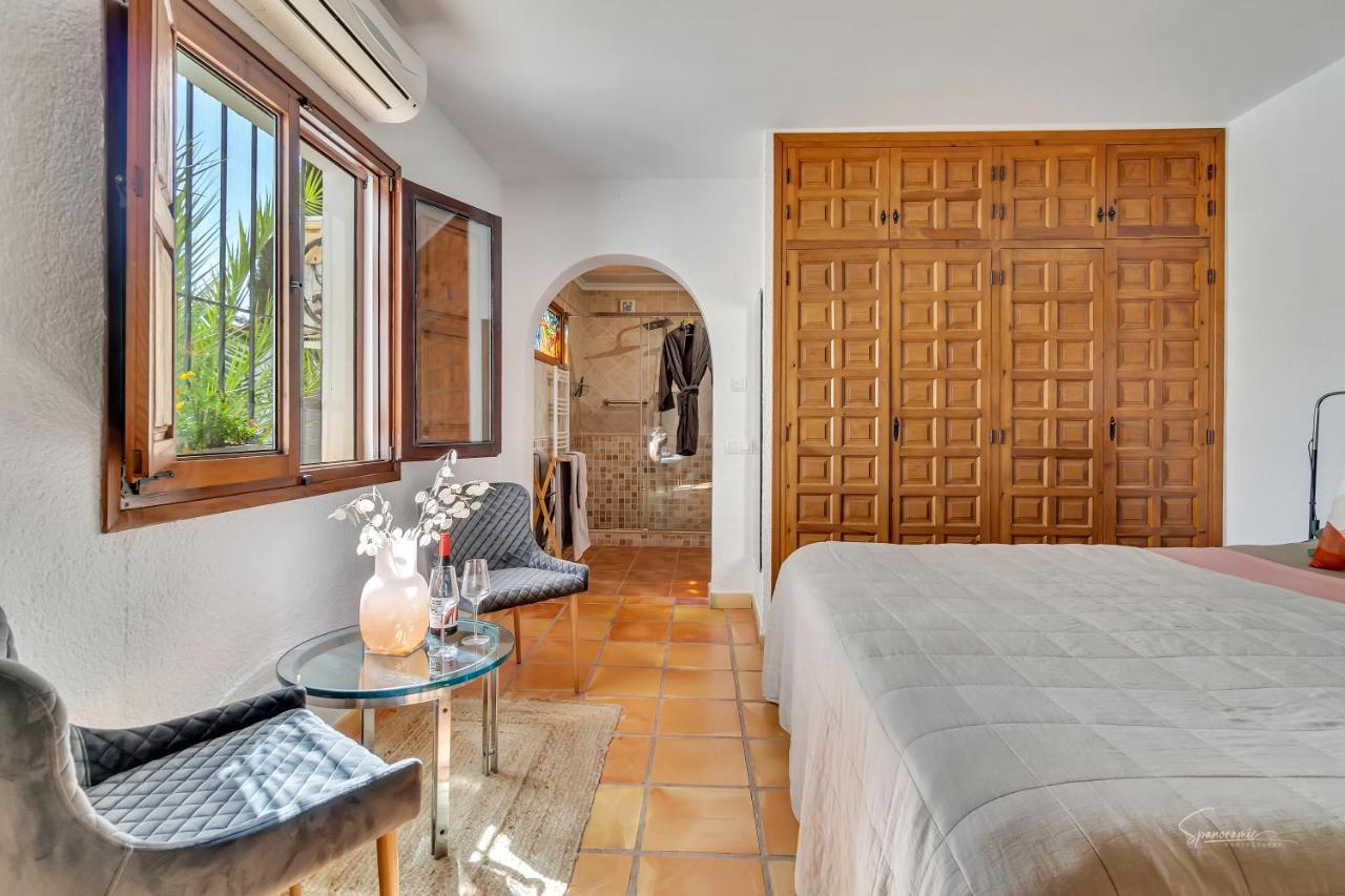 Casa Llibertat Boutique Stay With Spa Ngoại thất bức ảnh