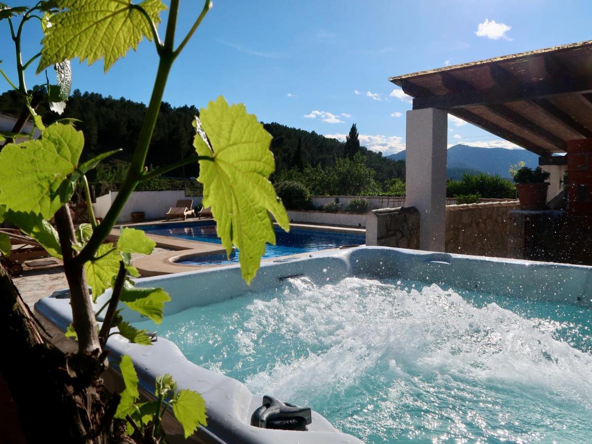Casa Llibertat Boutique Stay With Spa Ngoại thất bức ảnh