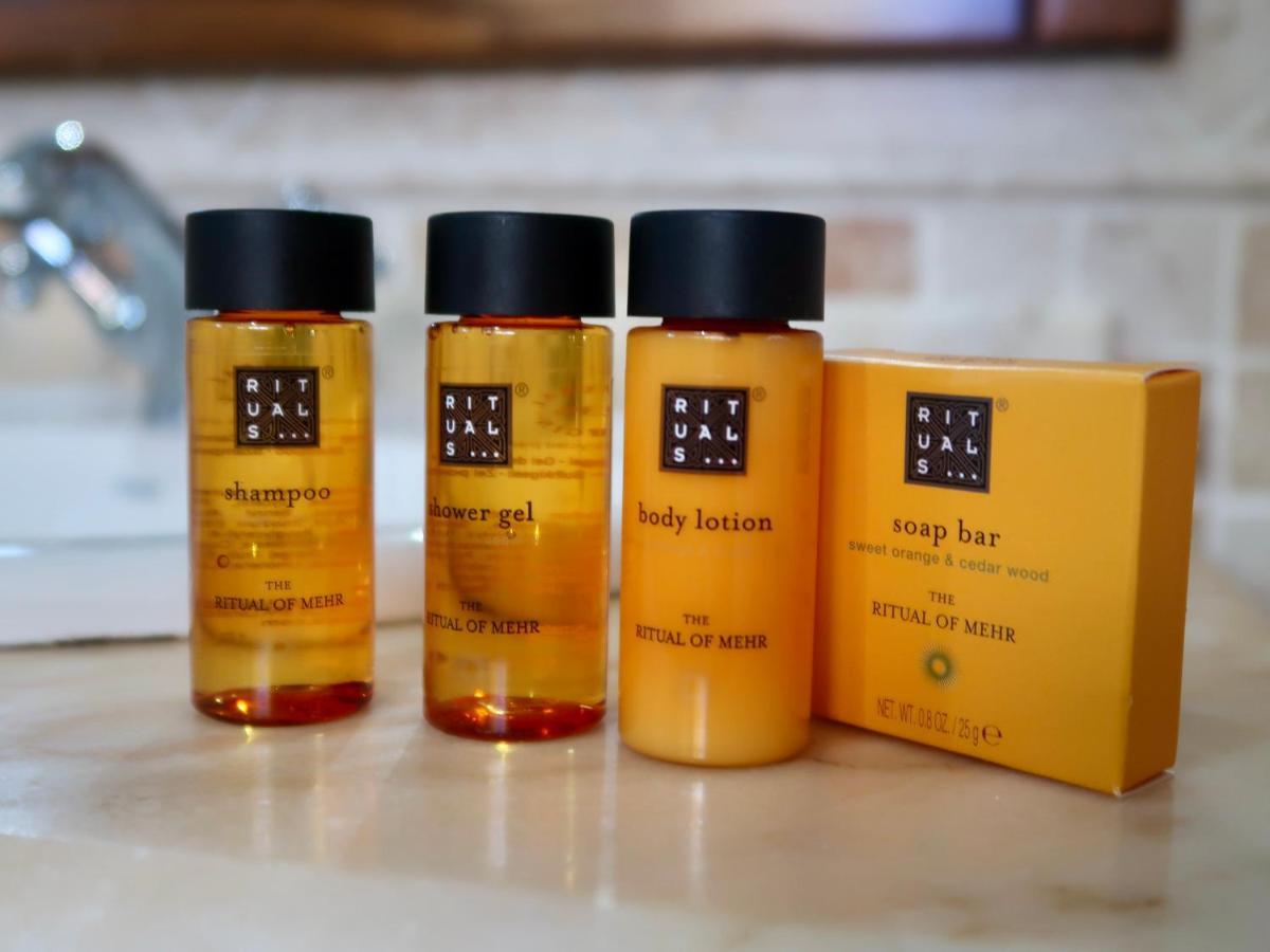 Casa Llibertat Boutique Stay With Spa Ngoại thất bức ảnh