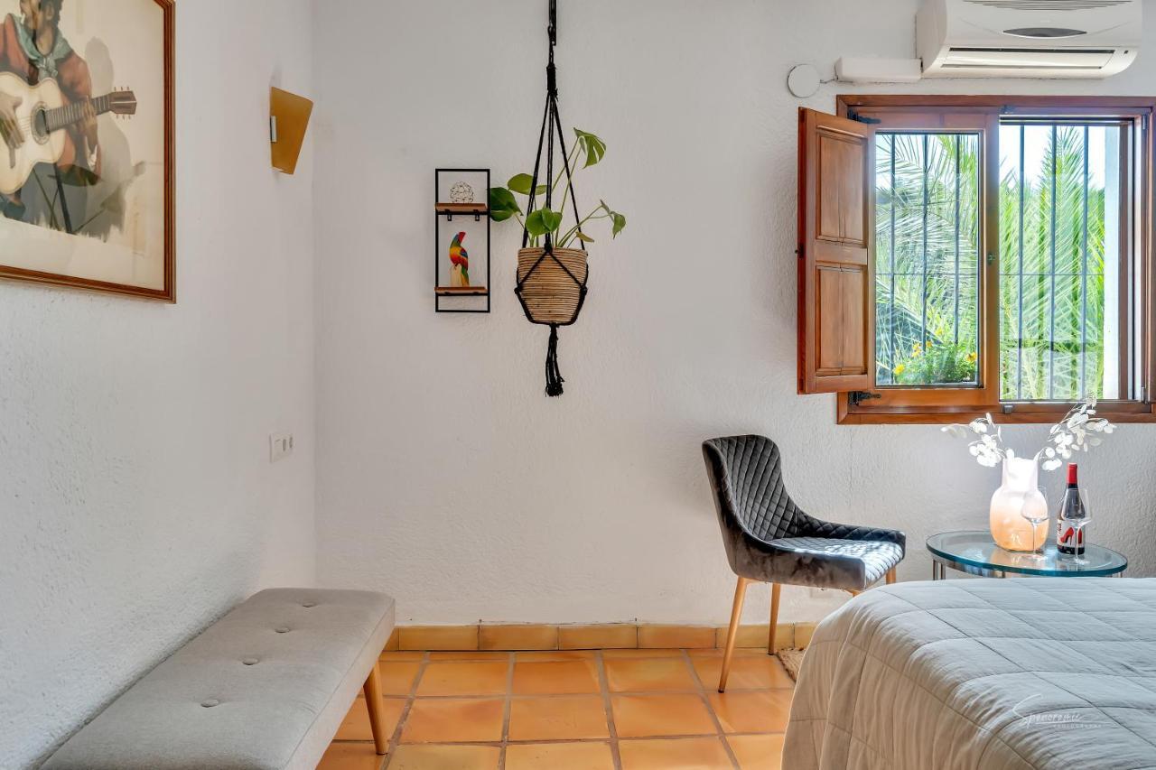 Casa Llibertat Boutique Stay With Spa Ngoại thất bức ảnh