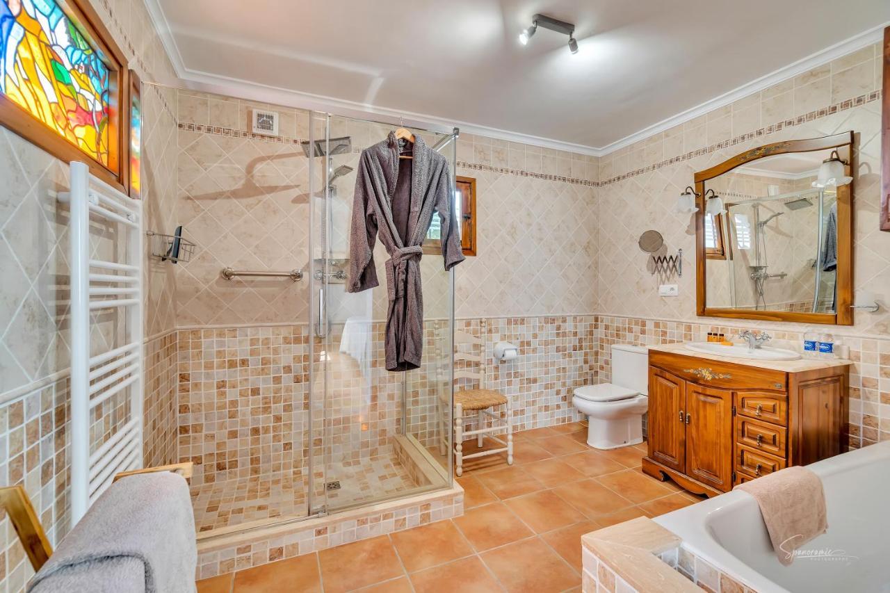 Casa Llibertat Boutique Stay With Spa Ngoại thất bức ảnh