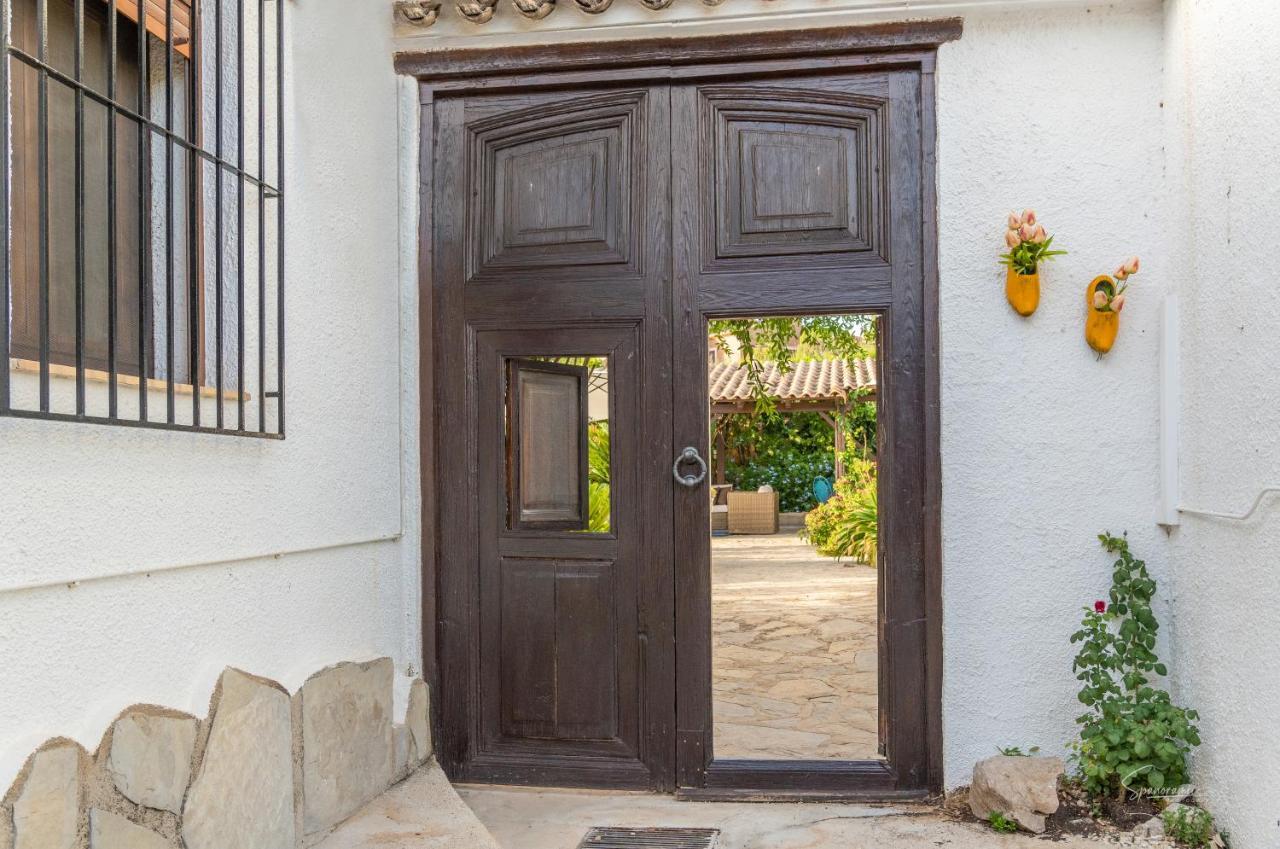 Casa Llibertat Boutique Stay With Spa Ngoại thất bức ảnh