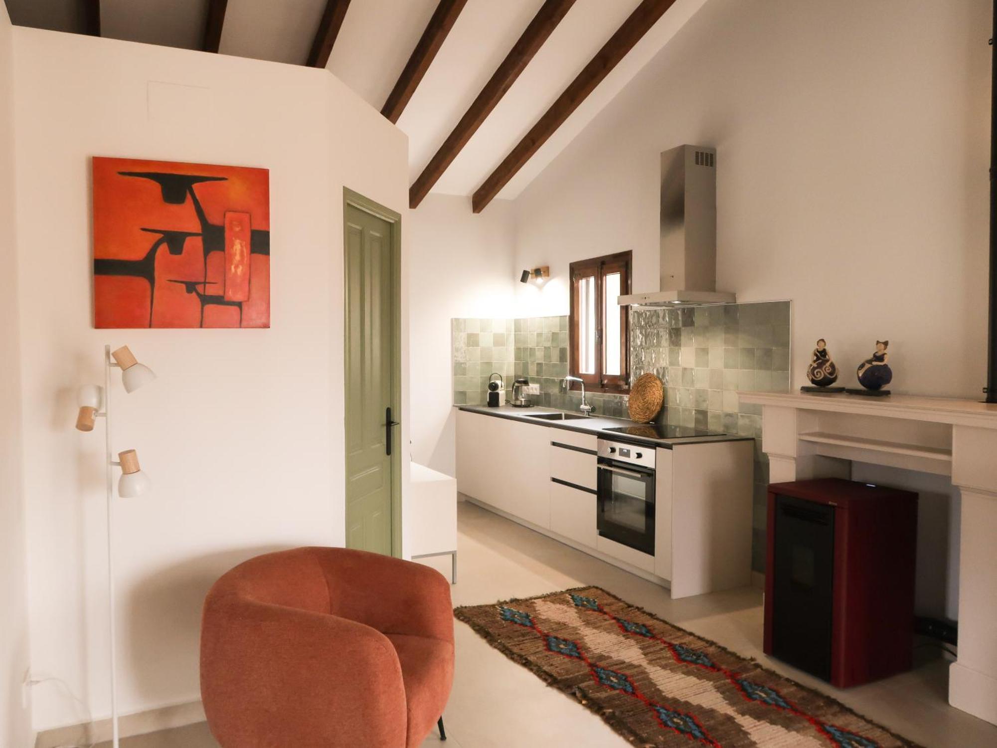 Casa Llibertat Boutique Stay With Spa Ngoại thất bức ảnh