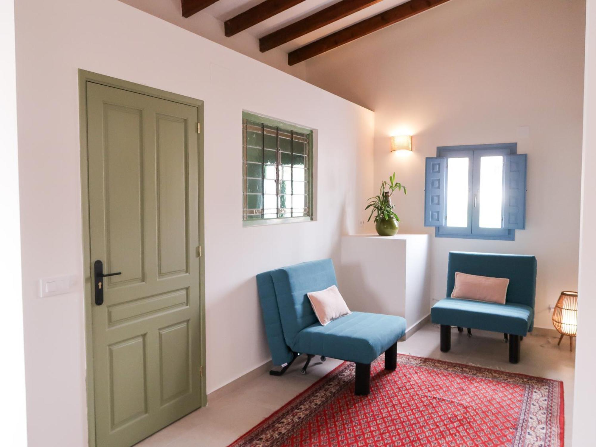 Casa Llibertat Boutique Stay With Spa Ngoại thất bức ảnh