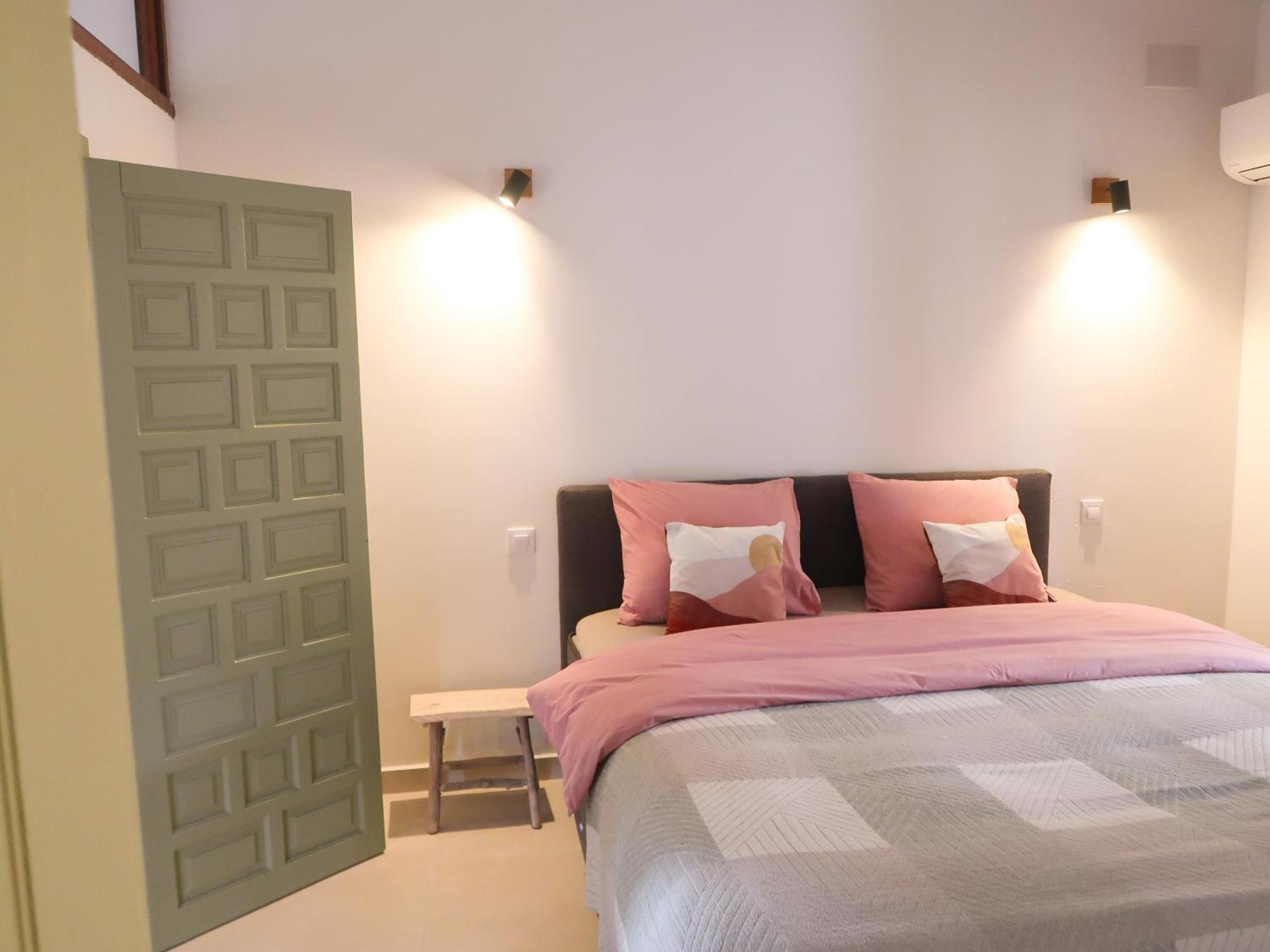 Casa Llibertat Boutique Stay With Spa Ngoại thất bức ảnh
